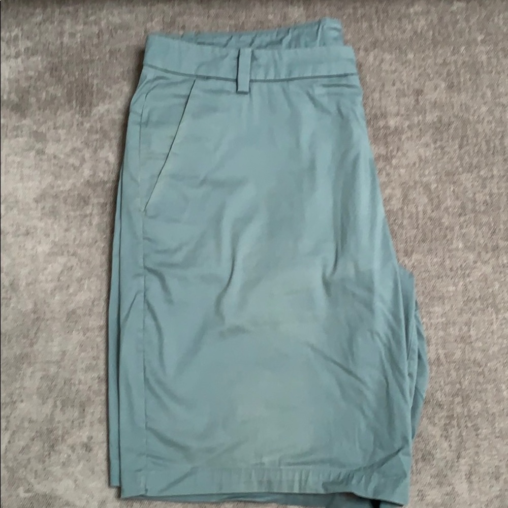 Lululemon Commission Short